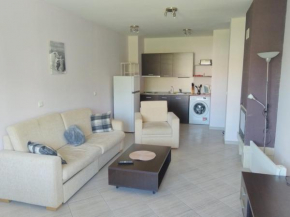 Апартамент в Green Life complex Bansko